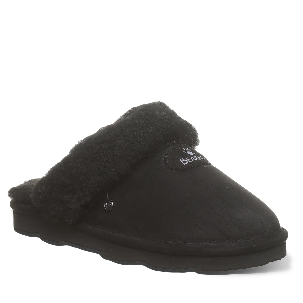 EFFIE VEGAN BLACK