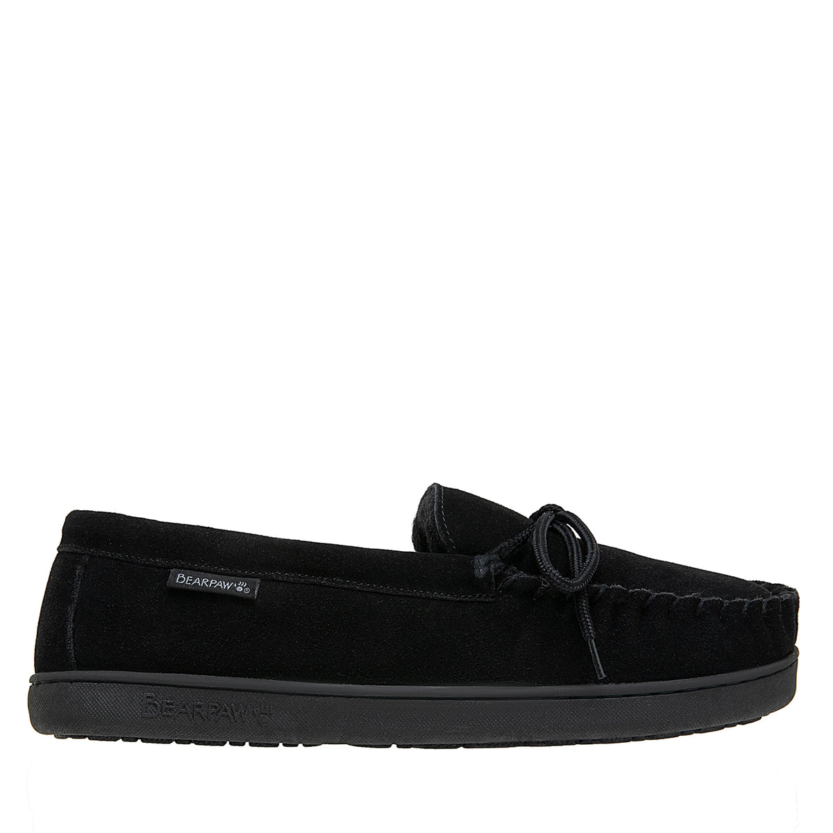 MOC II BLACK