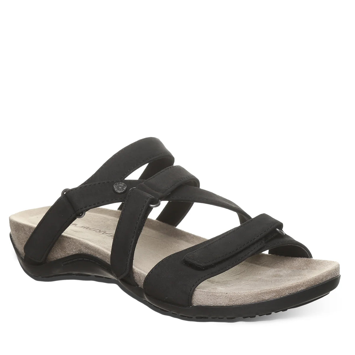 ACACIA BLACK