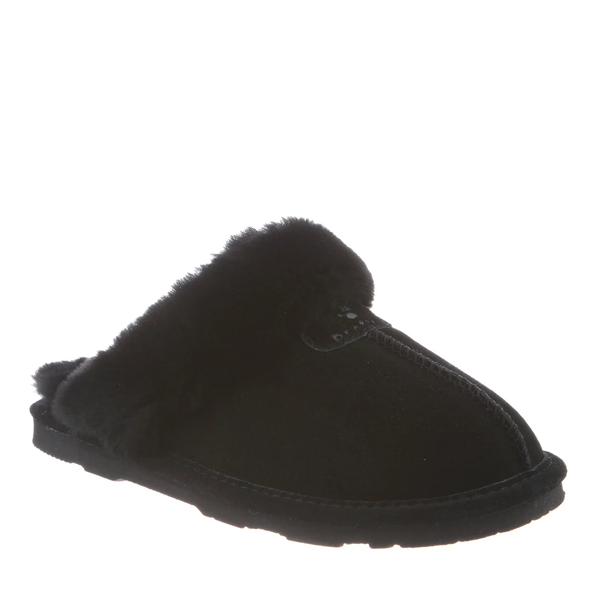 LOKI II BLACK