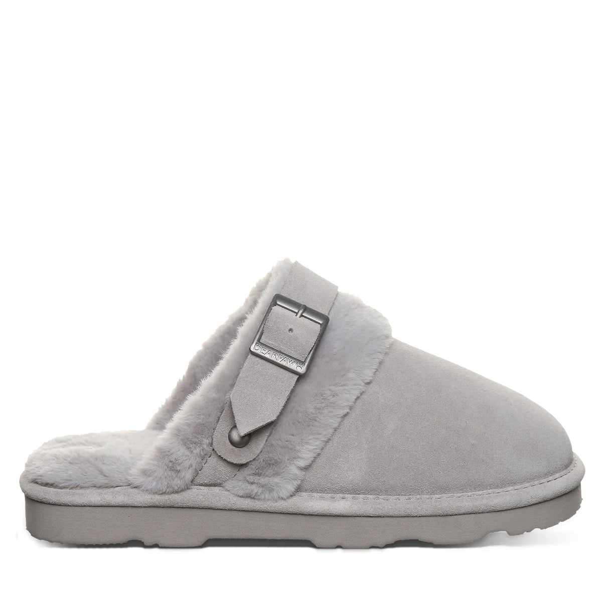 INEZ GRAY FOG