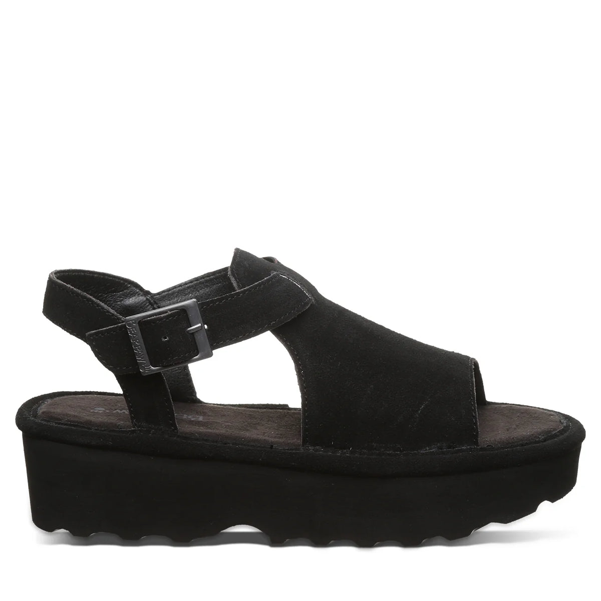 ASCEND BLACK