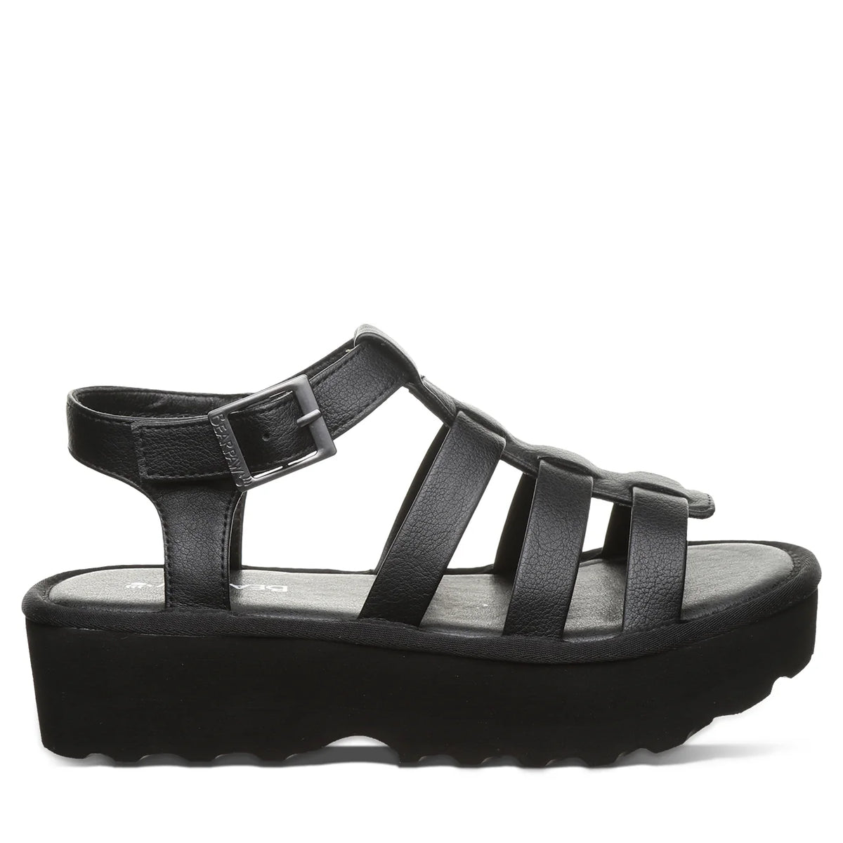 HIGH SEAS BLACK
