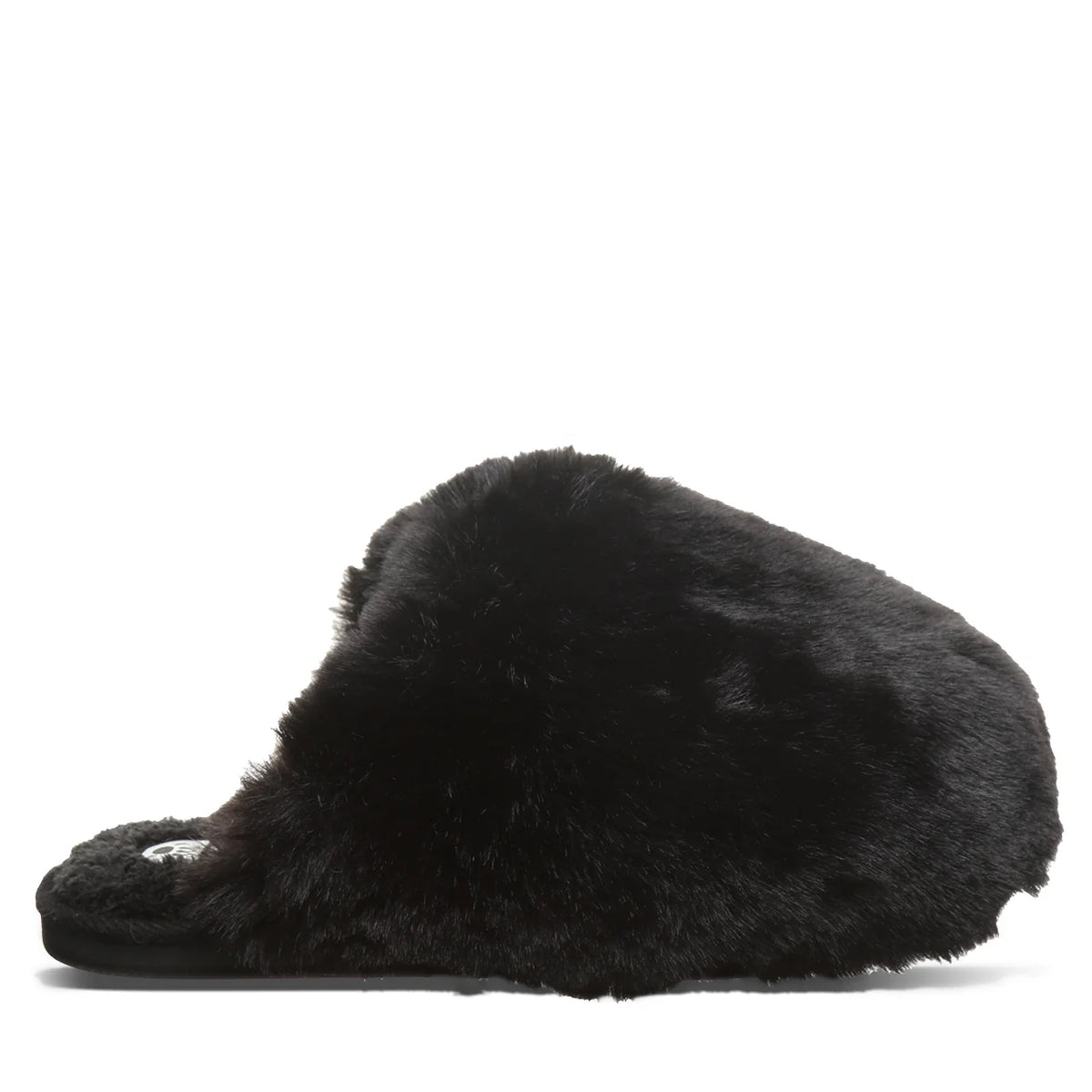 SILKIE BLACK